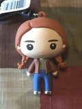 Stranger Things Series 6 Figural Blind Bag Clip Max Mayfield 