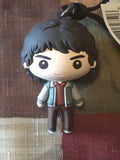 Stranger Things Series 6 Figural Blind Bag Clip Mike Wheeler