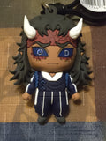 Demon Slayer Series 8 Figural Blind Bag Clip Aizetsu
