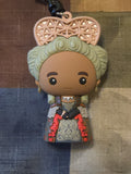 Bridgerton Series 2 Blind Bag Clip Queen Charlotte
