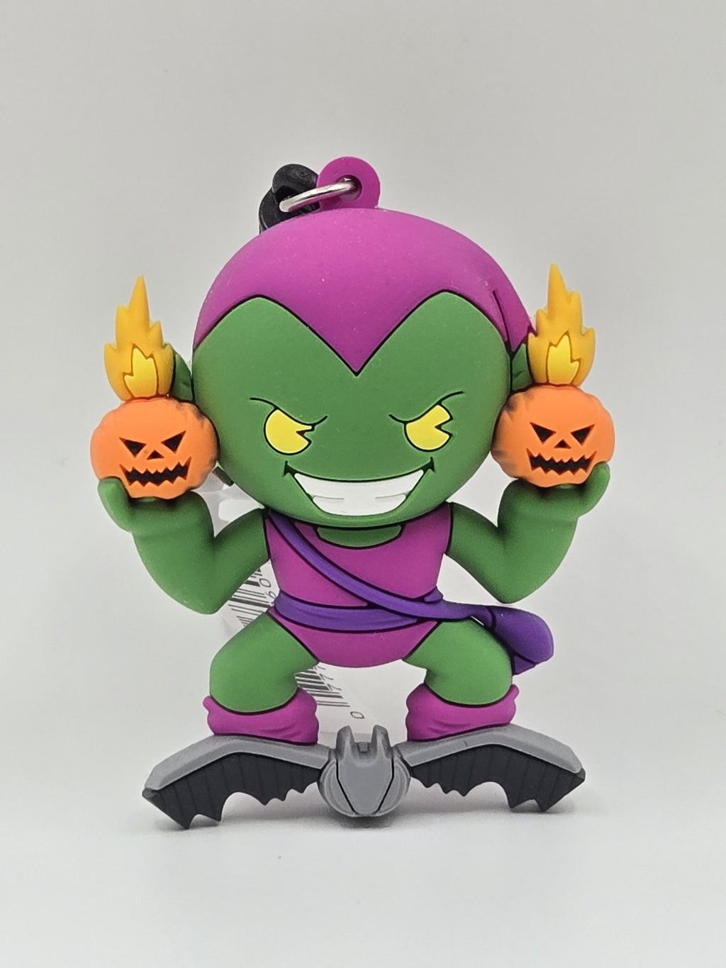 Marvel Halloween Figural Blind Bag Clip Series 13 - Green Goblin