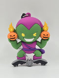 Marvel Halloween Figural Blind Bag Clip Series 13 - Green Goblin