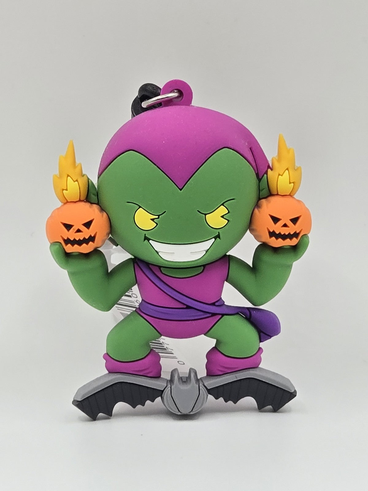 Marvel Halloween Figural Blind Bag Clip Series 13 - Green Goblin