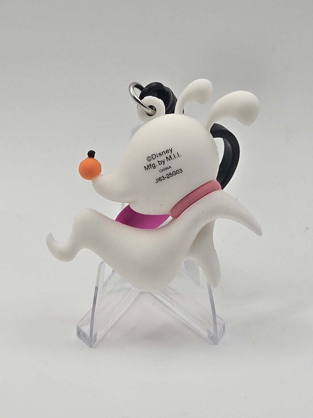 Nightmare Before Christmas Figural Blind Bag Clip Series 10 Zero