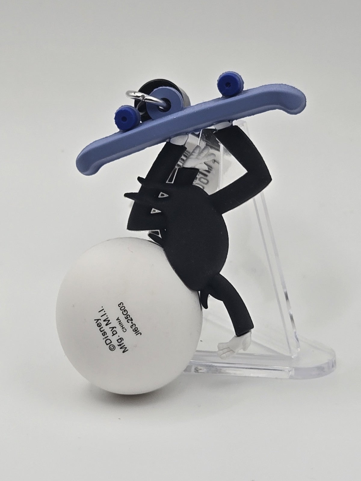 Nightmare Before Christmas Figural Blind Bag Clip Series 10 Jack