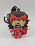 Marvel Zombies Firgural Blind Bag Clip Series 2 - Scarlet Witch