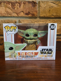 Funko Pop! Star Wars The Mandalorian The Child #368