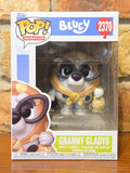 Funko Pop! Animation: Bluey - Granny Gladys #2370