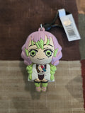 Demon Slayer  3D Foam Blind Bag Clip Series 2 Mitsuri Kanroji