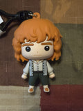 Lord of the Rings 25th Anniversary Series 2 Blind Bag Clip Samwise Gamgee