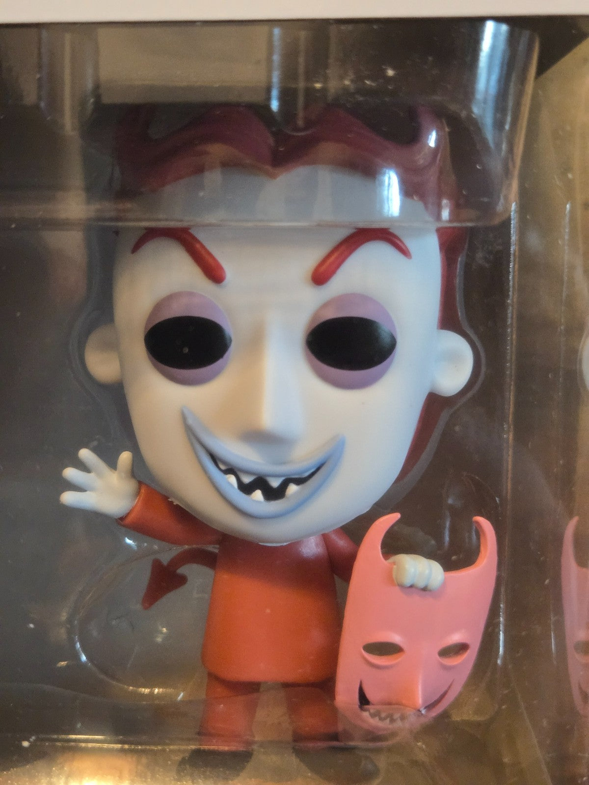 Funko Pop! The Nightmare Before Christmas Lock #1811