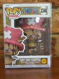 Funko Pop! Vinyl: One Piece - Tony Tony Chopper (Chase) #2340