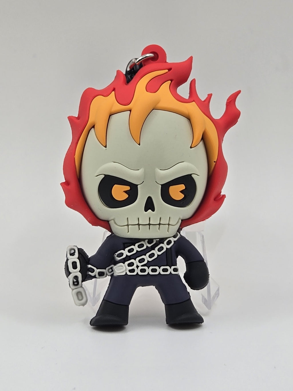 Marvel Halloween Figural Blind Bag Clip Series 13 - Ghost Rider