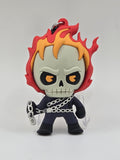 Marvel Halloween Figural Blind Bag Clip Series 13 - Ghost Rider