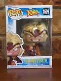 Funko POP! Marvel X-Men '97 Sabretooth Figure 1609