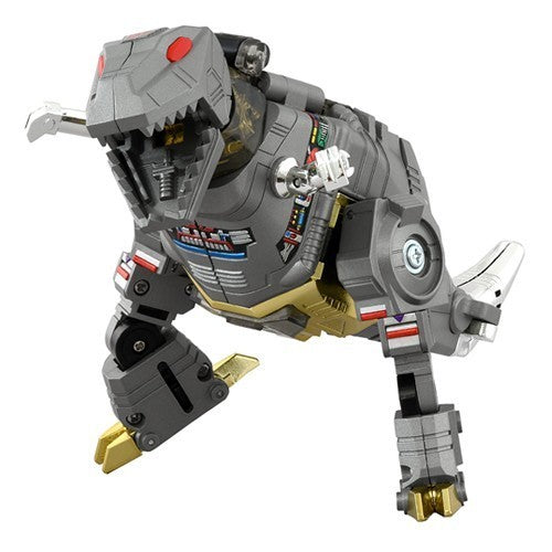 Transformers Missing Link C-12 Grimlock Takara Tomy MISB IN USA G1