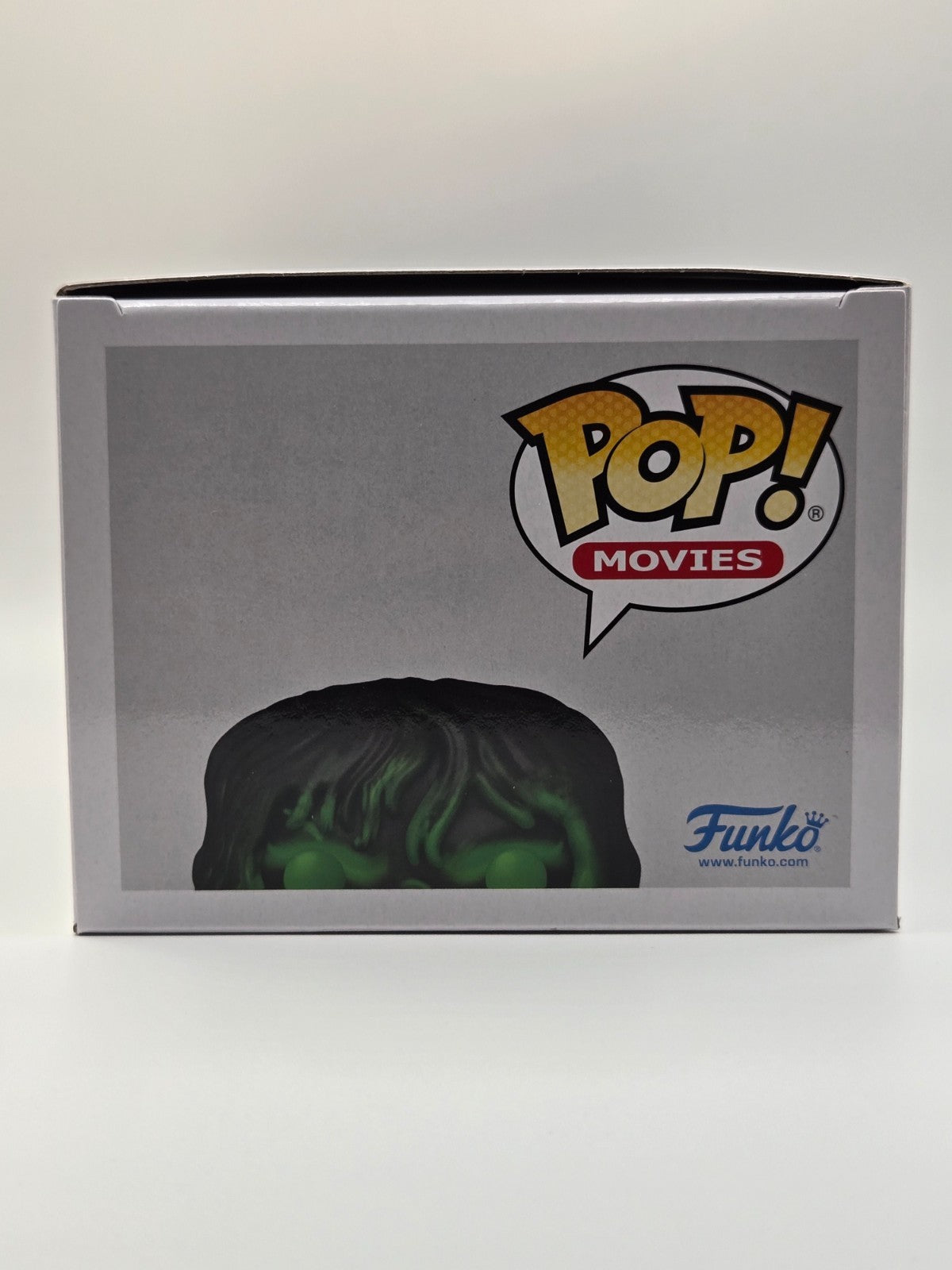 Funko Pop! Horror Pop Mystery Regan #2058