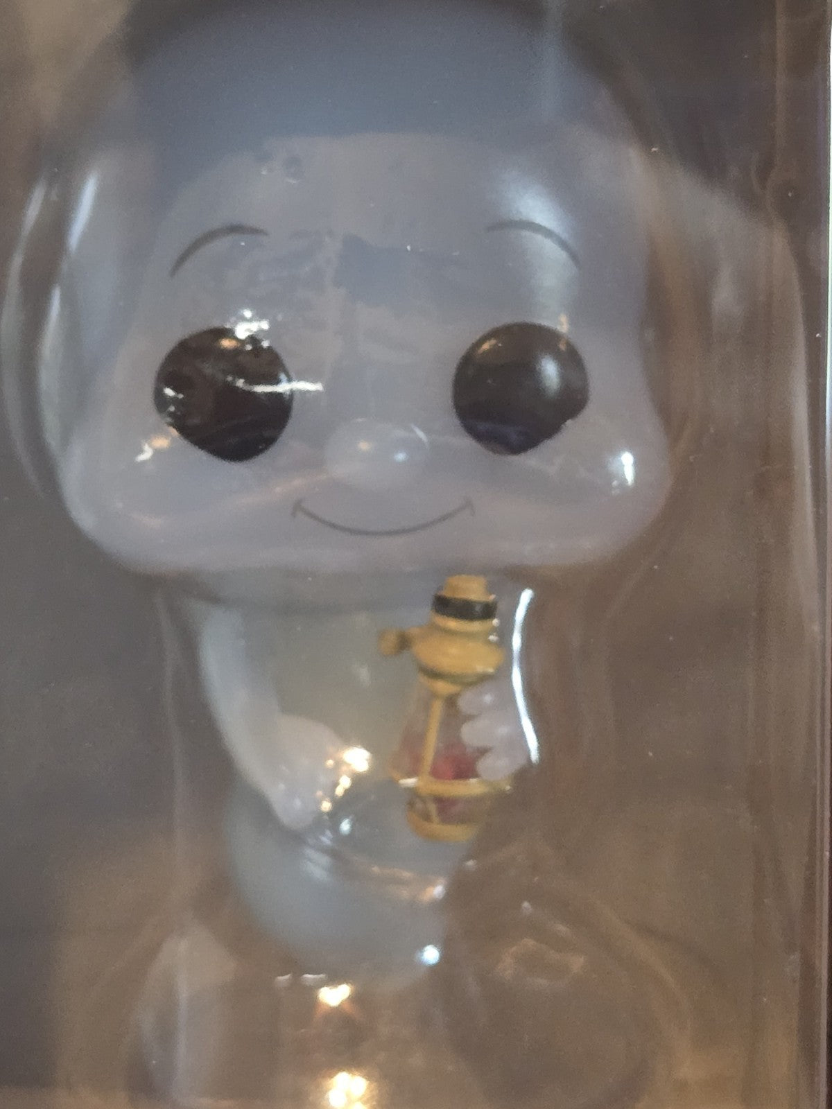 Funko Pop! Casper the Friendly Ghost - Casper #1848