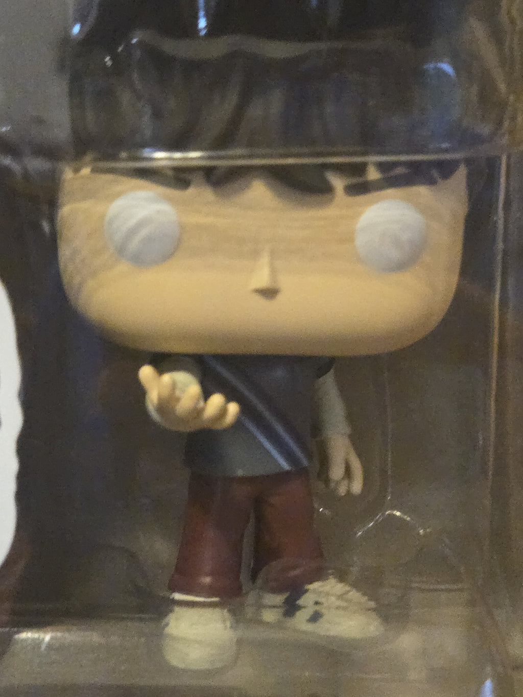 Funko Pop! Stranger Things - Will Byers (Hive Mind)  #1809 