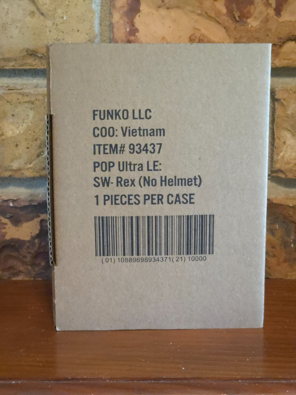 Funko Pop! Star Wars Captain Rex #847 LE 5000 PCS Chalice Collectibles Exclusive