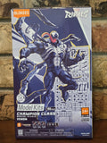 Marvel Rivals Venom Champion Class CC07 Blokees Model Kit