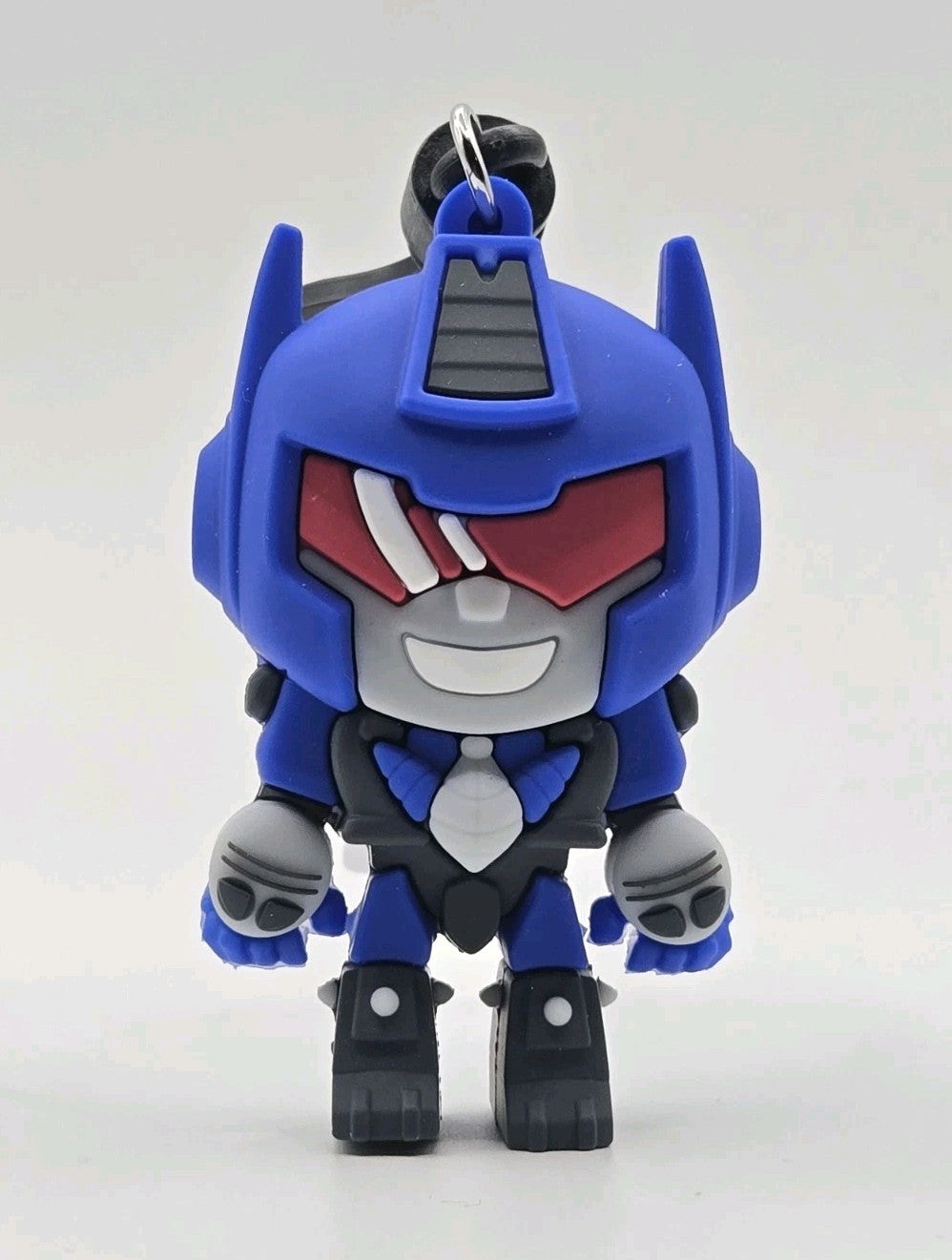 Transformers Cyberworld  Figural Blind Bag Clip - Galvatron Dragon