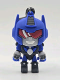 Transformers Cyberworld  Figural Blind Bag Clip - Galvatron Dragon