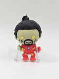 Marvel Zombies Firgural Blind Bag Clip Series 2 - Iron Man