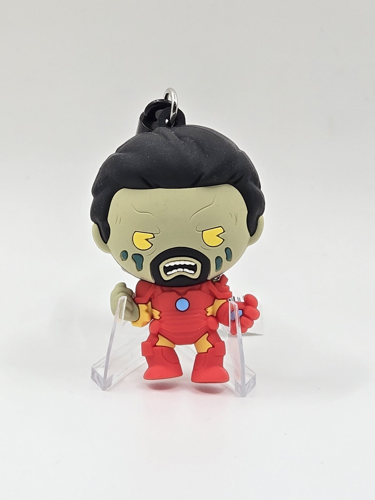 Marvel Zombies Firgural Blind Bag Clip Series 2 - Iron Man