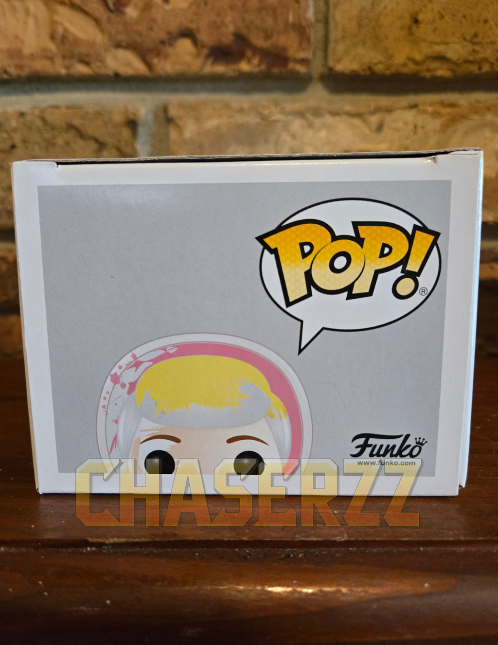 Funko Pop! Disney Pixar Toy Story Bo Peep D.I.Y  #727