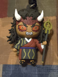 Demon Slayer Series 8 Figural Blind Bag Clip Sekido