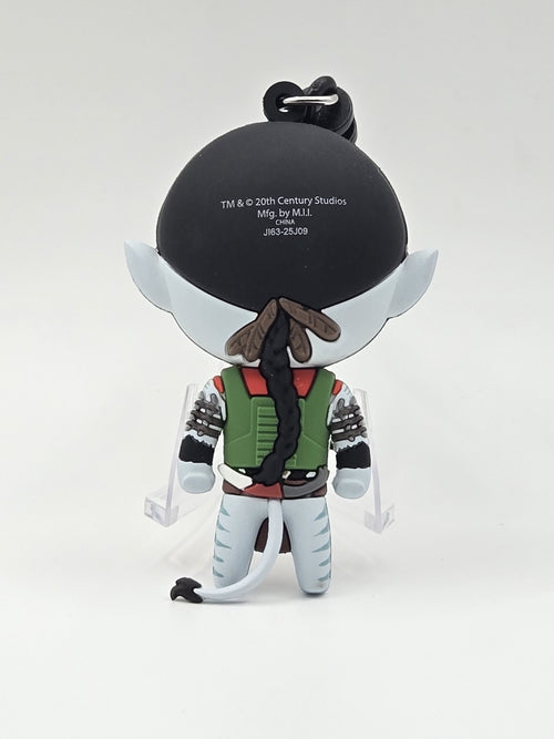 Avatar Fire And Ash Figural Blind Bag Clip Recom Quaritch
