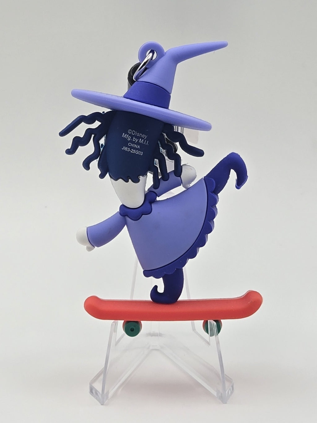 Nightmare Before Christmas Figural Blind Bag Clip Series 10 Shock 