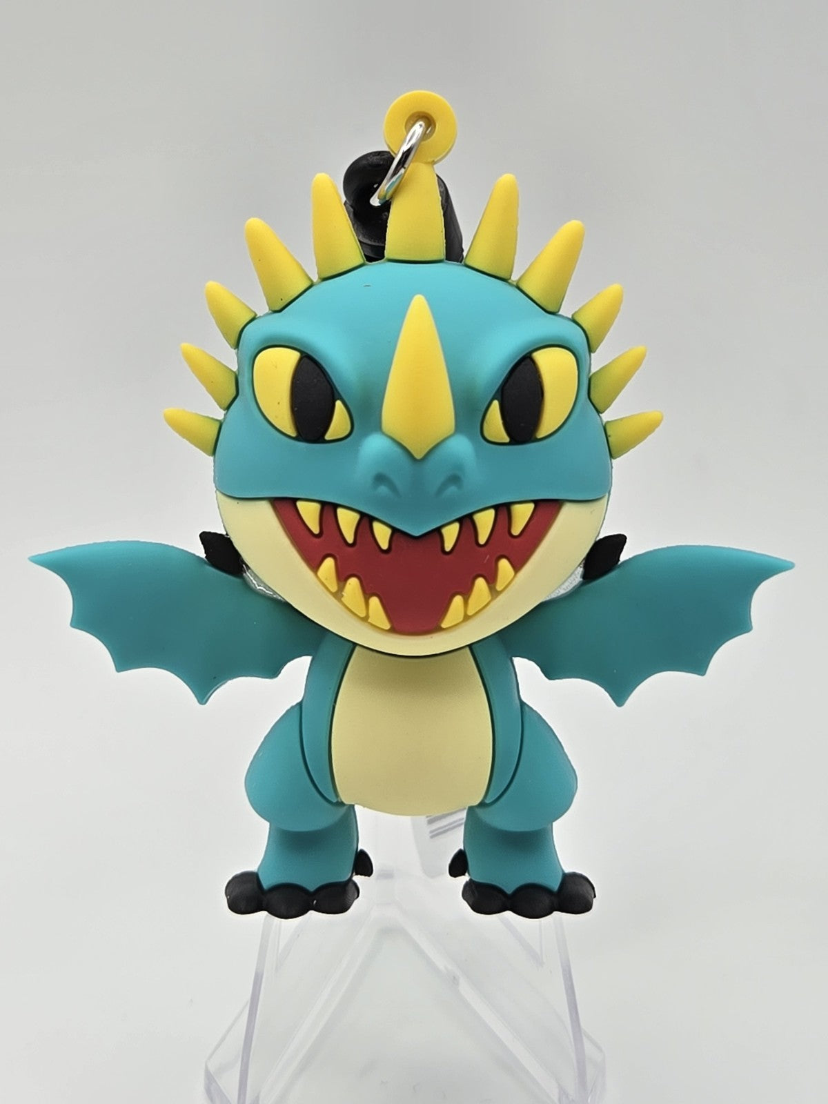 How to Train Your Dragon Figural Blind Bag Clip Deadly Nadder