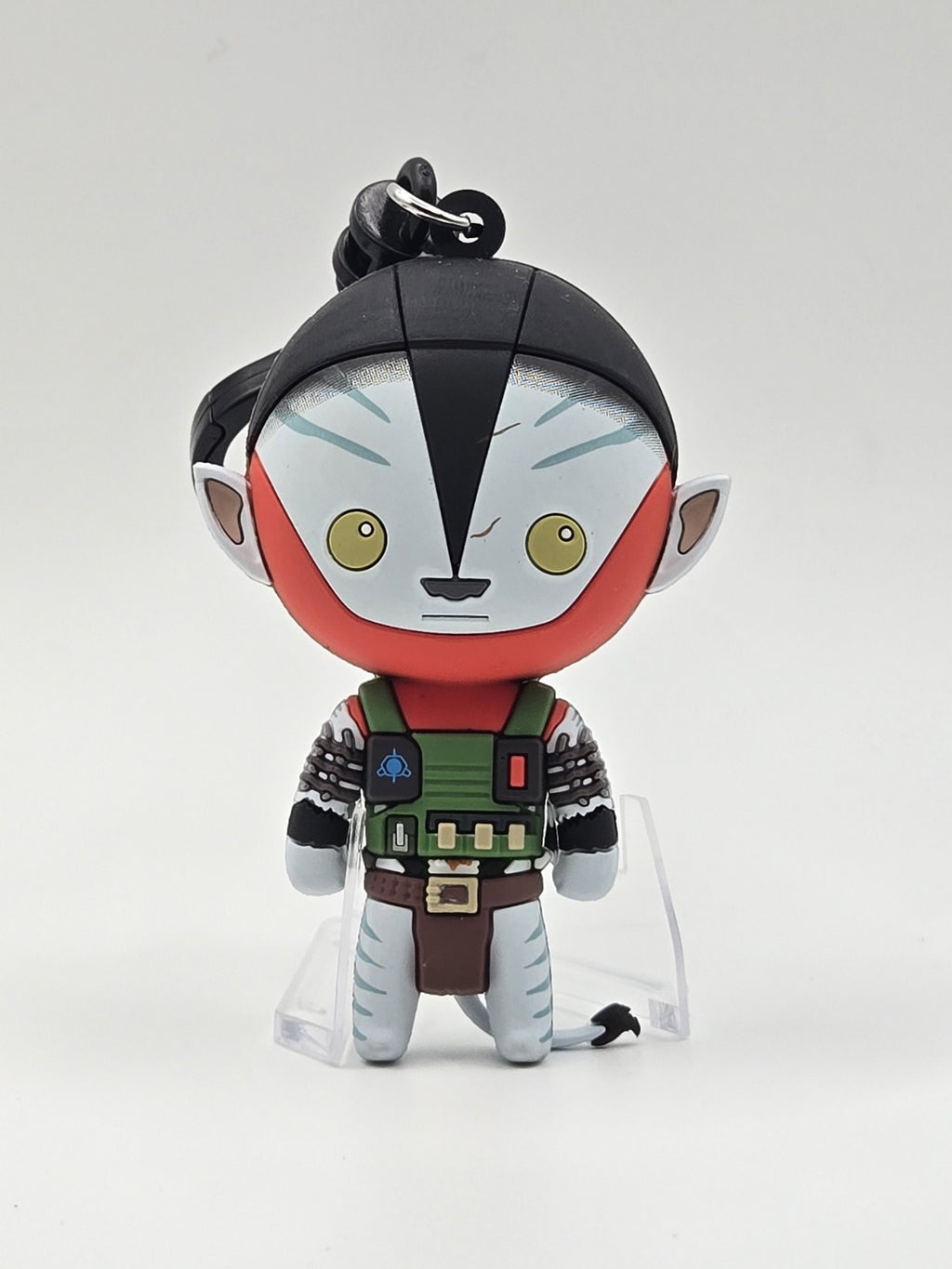 Avatar Fire And Ash Figural Blind Bag Clip Recom Quaritch