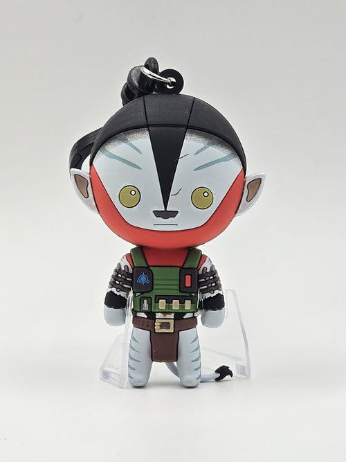 Avatar Fire And Ash Figural Blind Bag Clip Recom Quaritch