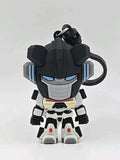 Transformers Cyberworld  Figural Blind Bag Clip - Wheeljack