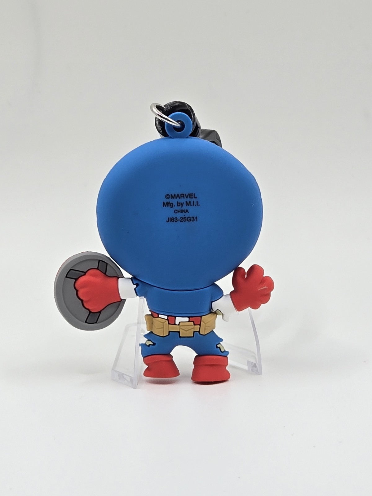 Marvel Zombies Firgural Blind Bag Clip Series 2 - Captain America