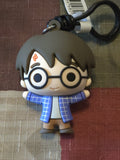 Harry Potter Series 14 3D Foam Blind  Bag Clip Harry Potter Exclusive A (CHASE)