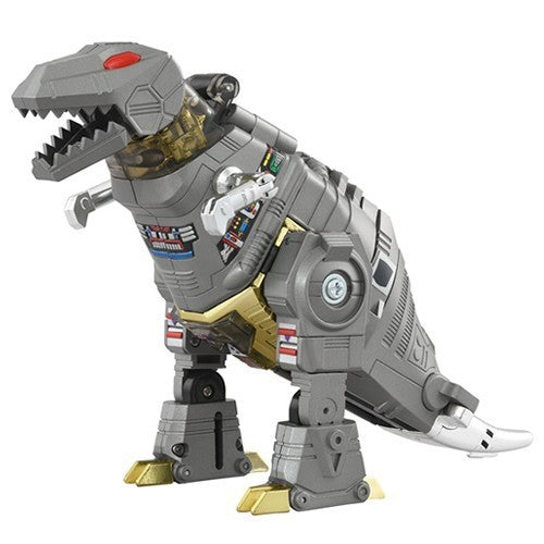 Transformers Missing Link C-12 Grimlock Takara Tomy MISB IN USA G1