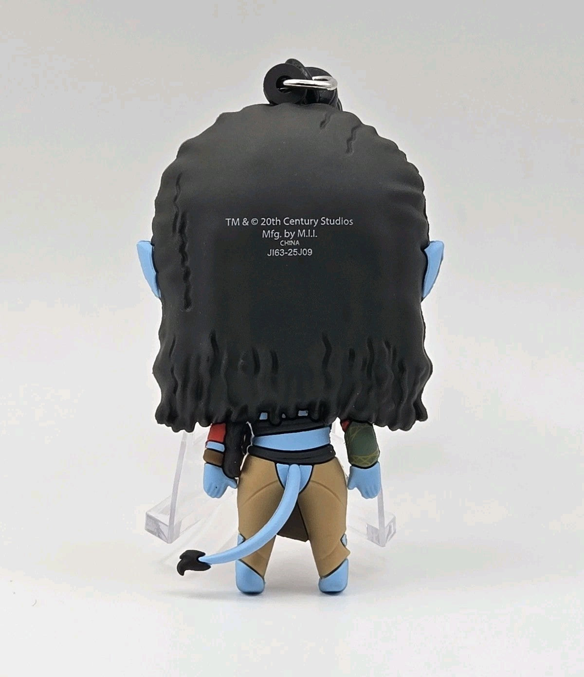 Avatar Fire And Ash Figural Blind Bag Clip Neytiri Mask (Chase)