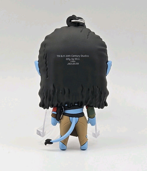Avatar Fire And Ash Figural Blind Bag Clip Neytiri Mask (Chase)