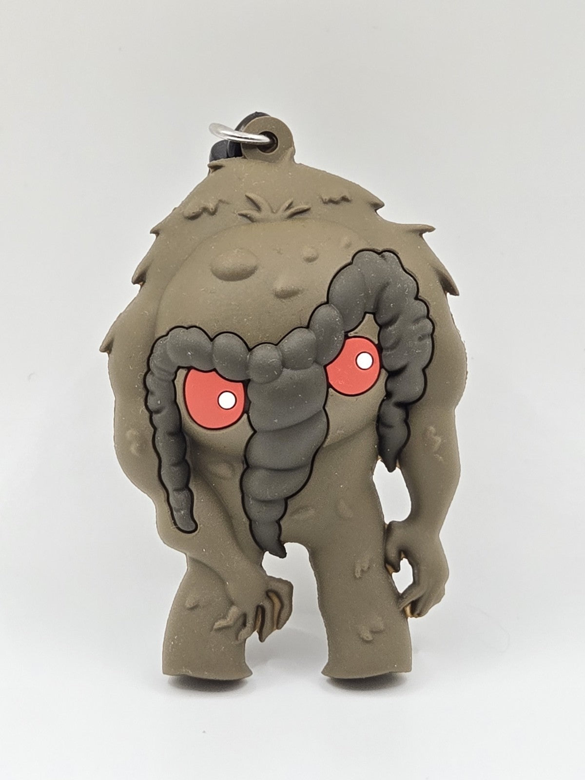 Marvel Halloween Figural Blind Bag Clip Series 13 - Man-Thing
