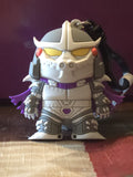 Godzilla x TMNT 3D Figural Blind Bag Clip Shredder X Mechagodzilla