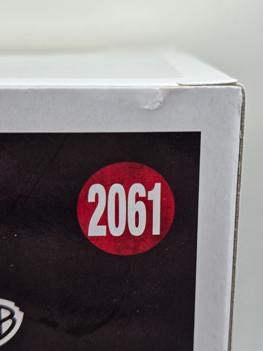 Funko Pop! Horror Pop Mystery La Llorona #2061
