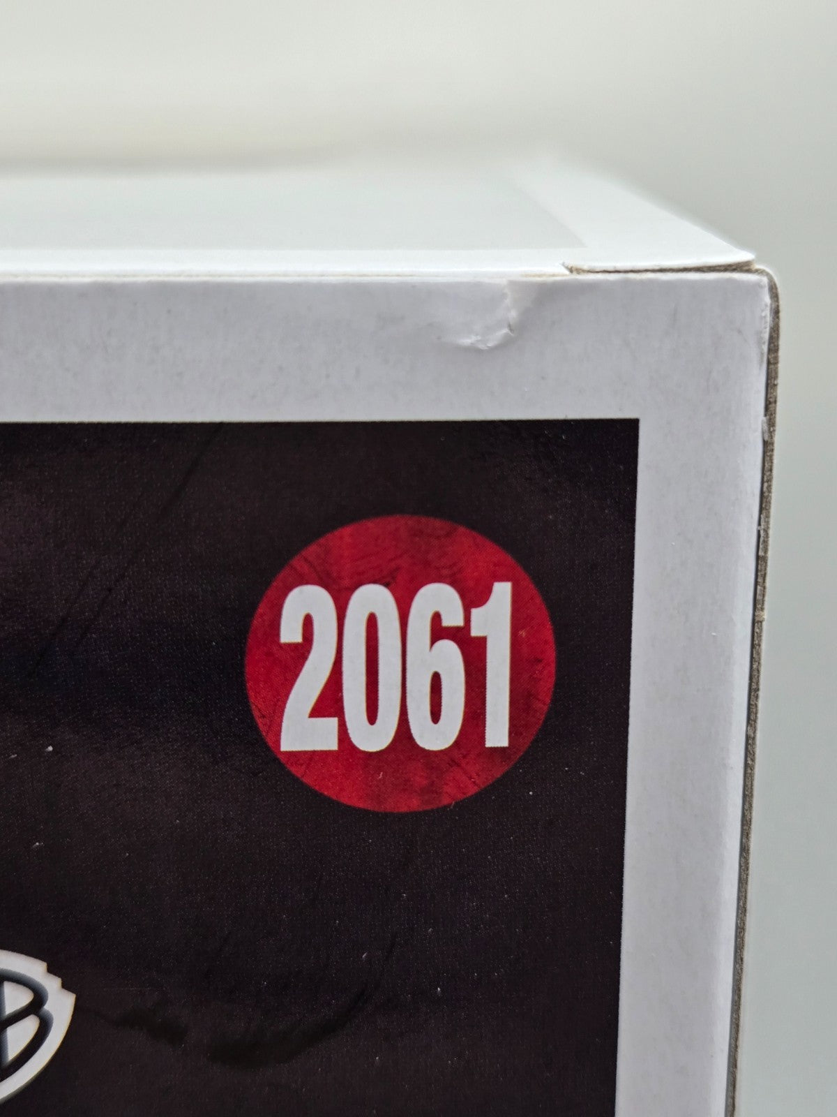 Funko Pop! Horror Pop Mystery La Llorona #2061
