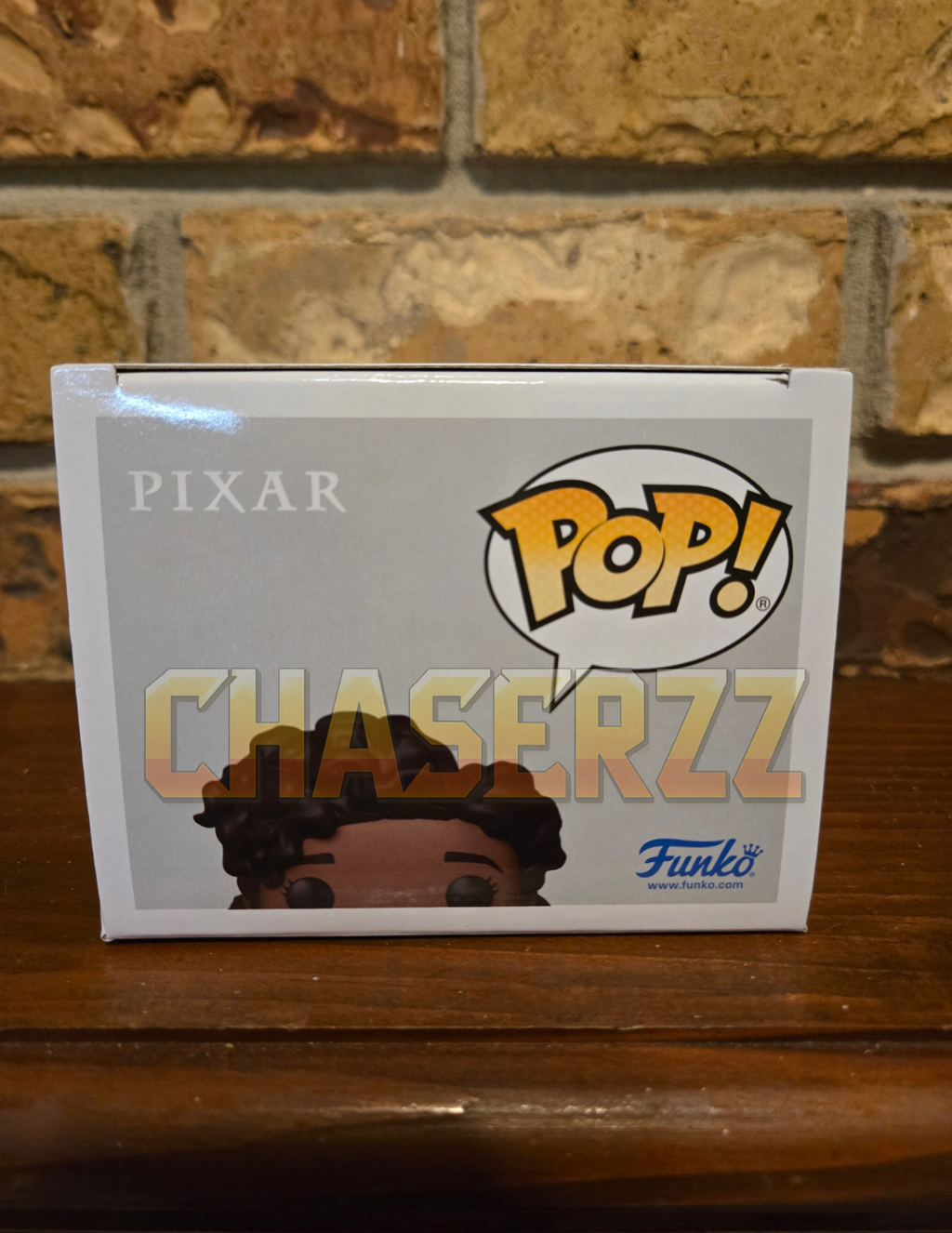 Funko Pop! Toy Story 5 Blaze Manoukian #1719