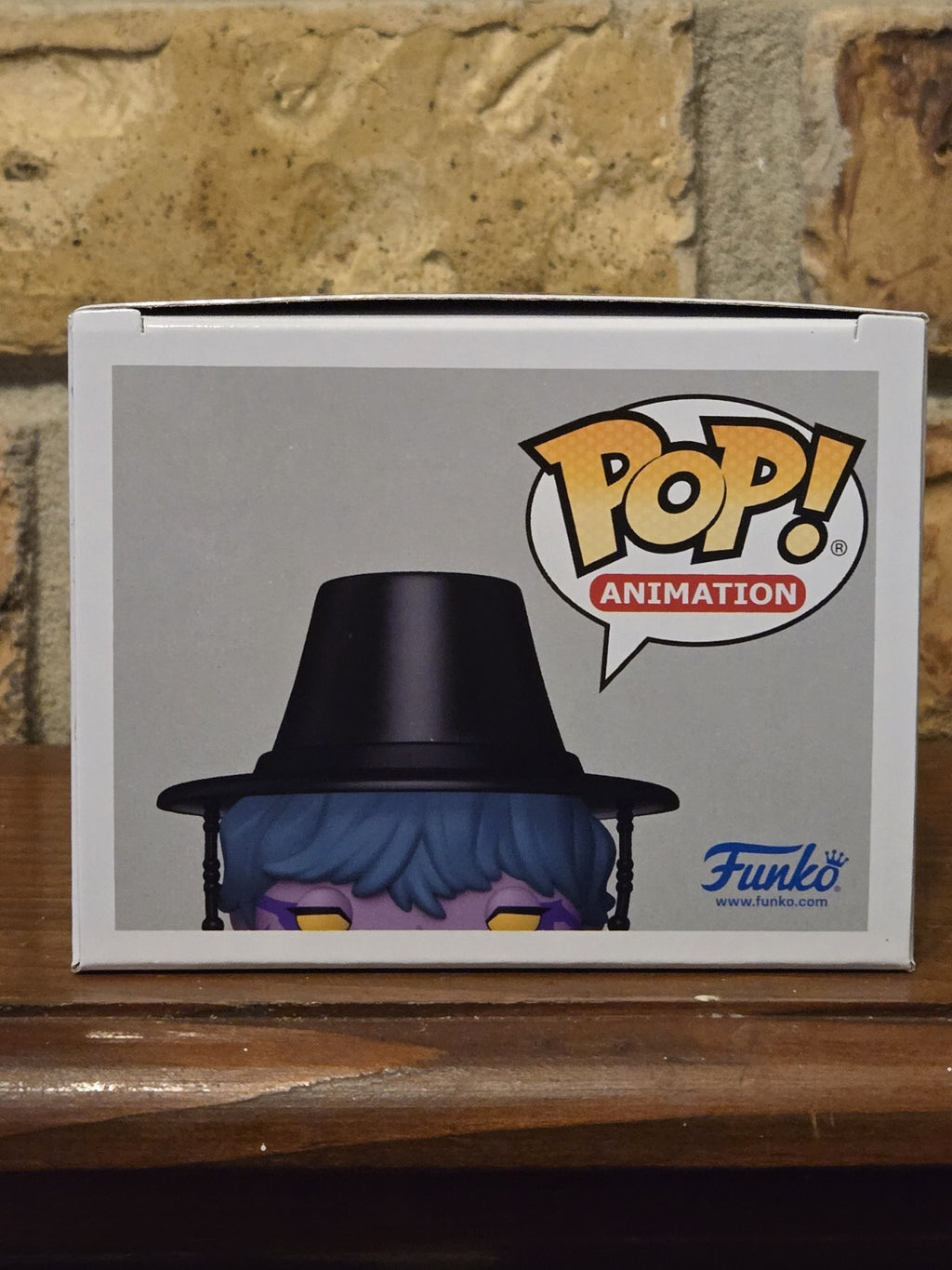 Mystery Funko Pop! K-pop Demon Hunters - Baby #2519