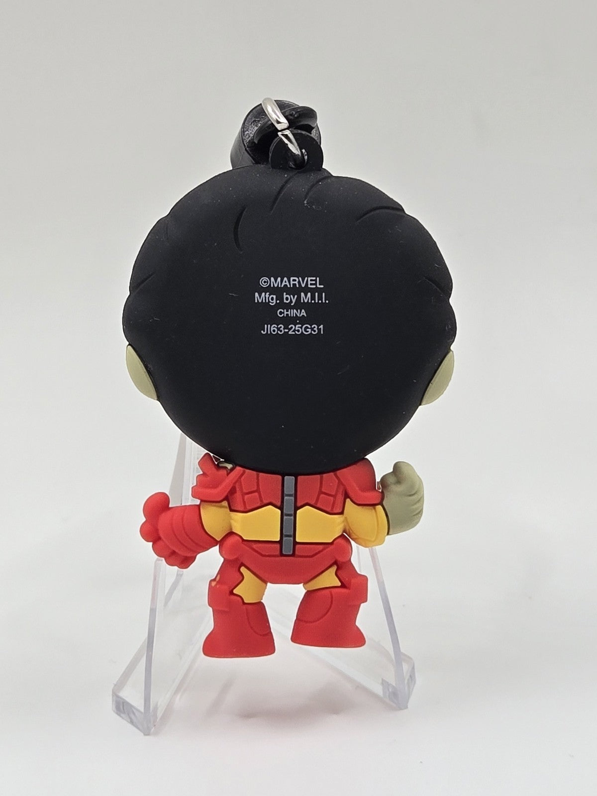 Marvel Zombies Firgural Blind Bag Clip Series 2 - Iron Man