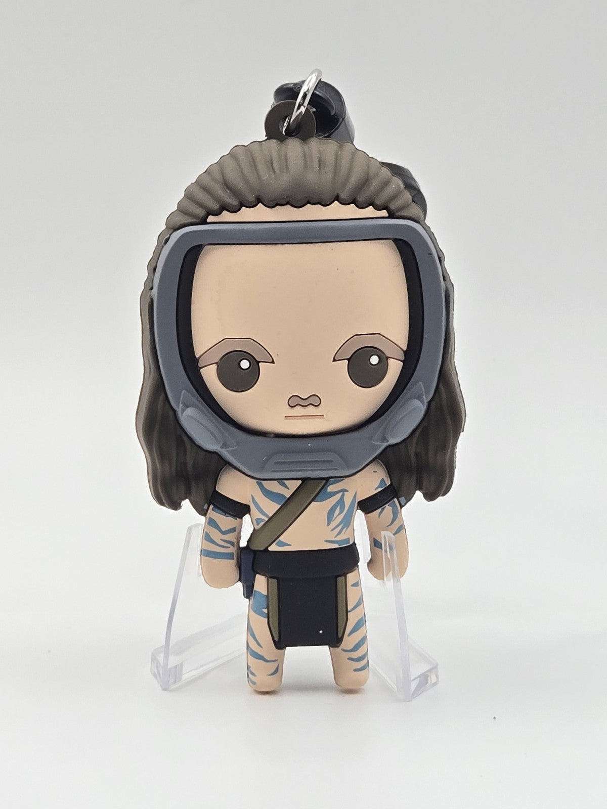 Avatar Fire And Ash Figural Blind Bag Clip Spider